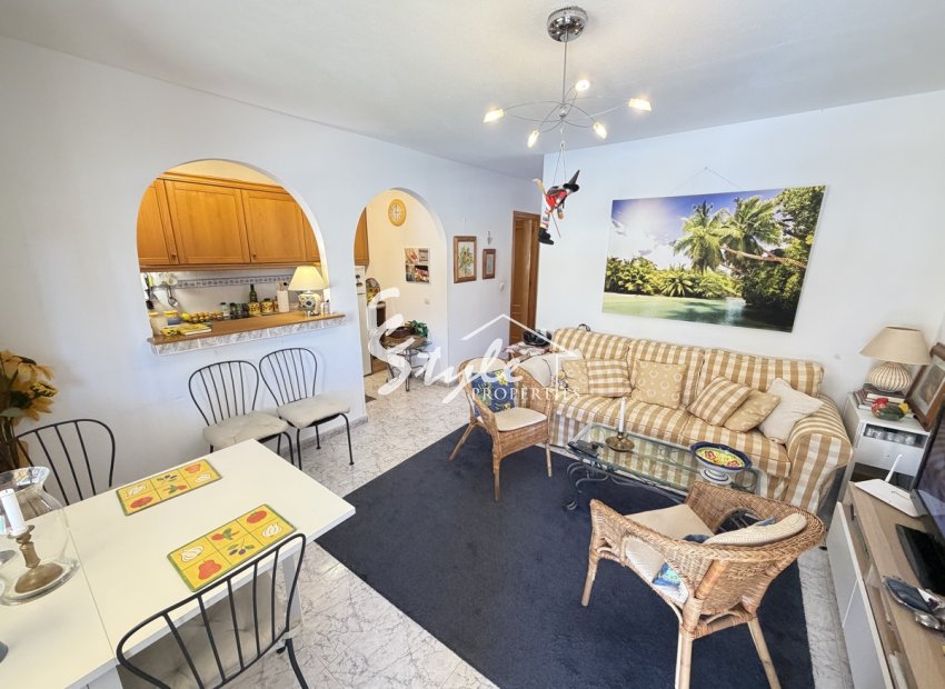 Reventa - Apartamento - Villamartin, Orihuela Costa - Villamartin