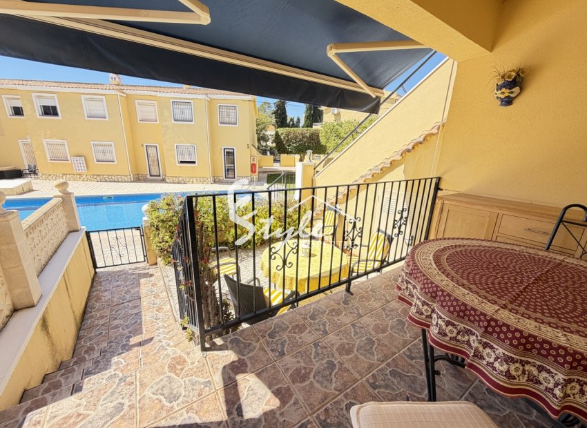 Reventa - Apartamento - Villamartin, Orihuela Costa - Villamartin
