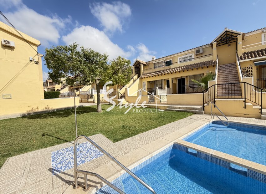 Reventa - Apartamento - Villamartin, Orihuela Costa - Villamartin
