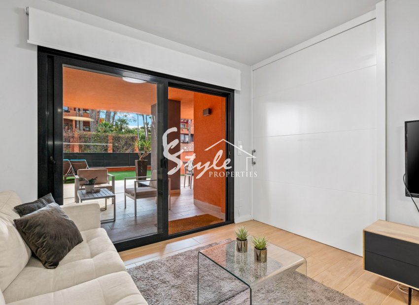 Reventa - Apartamento - Villamartin, Orihuela Costa - Villamartin