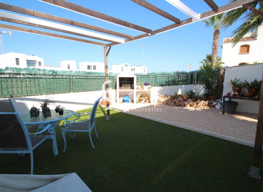 Reventa - Apartamento - Villamartin, Orihuela Costa - Villamartin