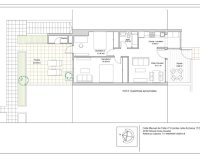 Reventa - Apartamento - Villamartin, Orihuela Costa