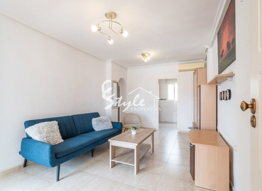 Reventa - Apartamento - Villamartín - Orihuela Costa