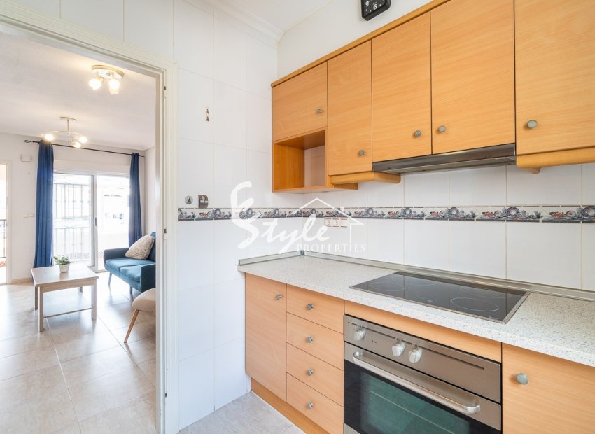 Reventa - Apartamento - Villamartín - Orihuela Costa