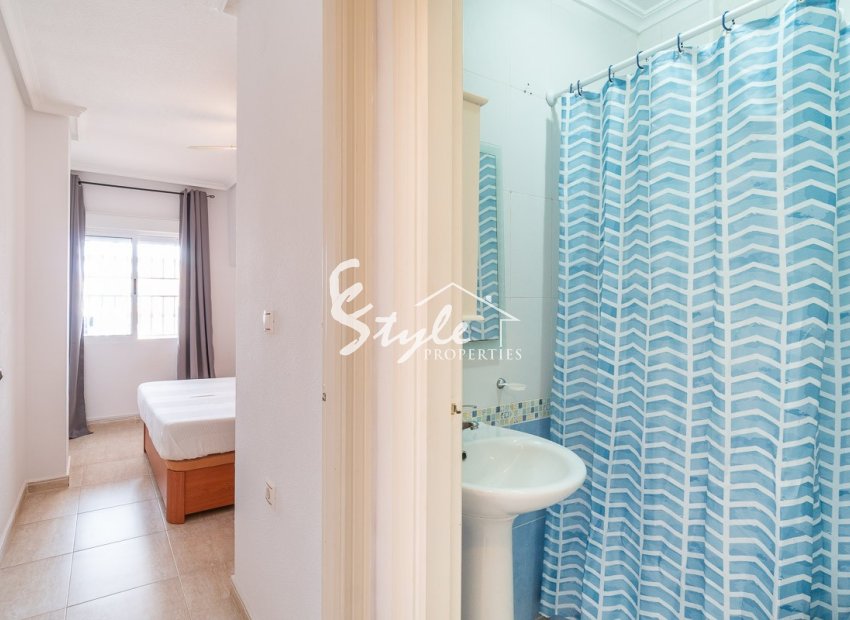 Reventa - Apartamento - Villamartín - Orihuela Costa