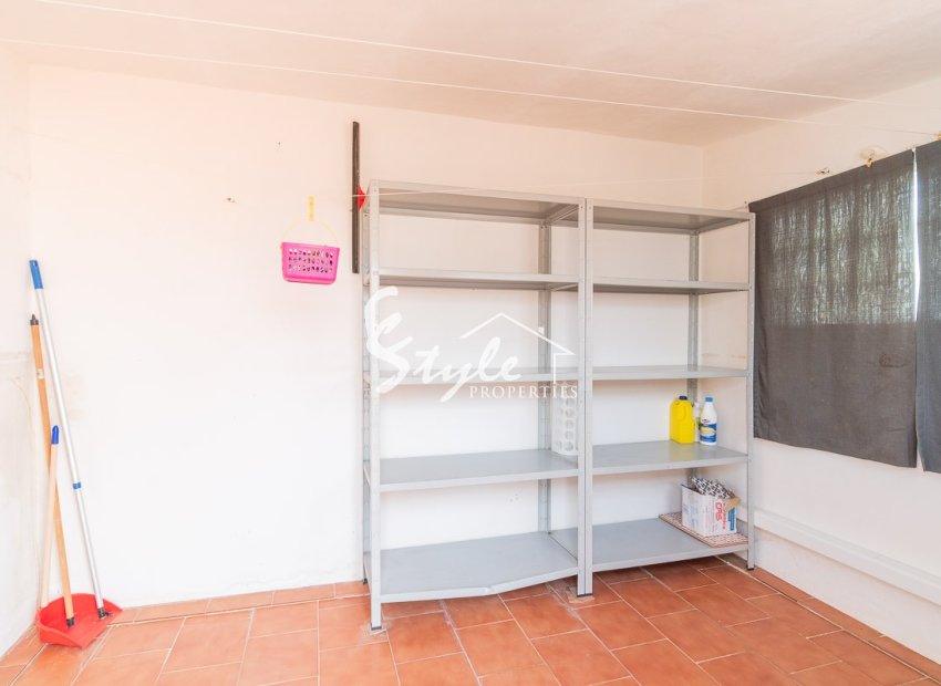 Reventa - Apartamento - Villamartín - Orihuela Costa