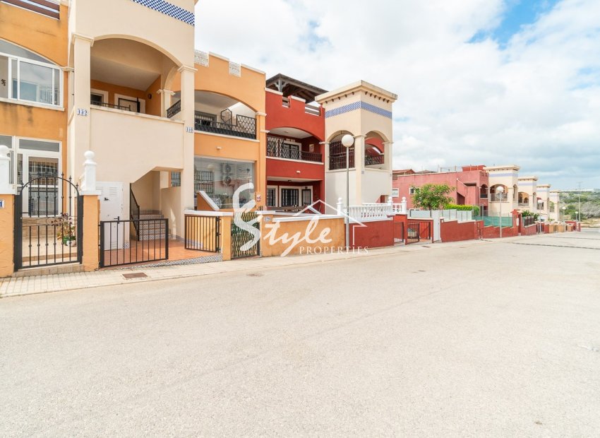 Reventa - Apartamento - Villamartín - Orihuela Costa