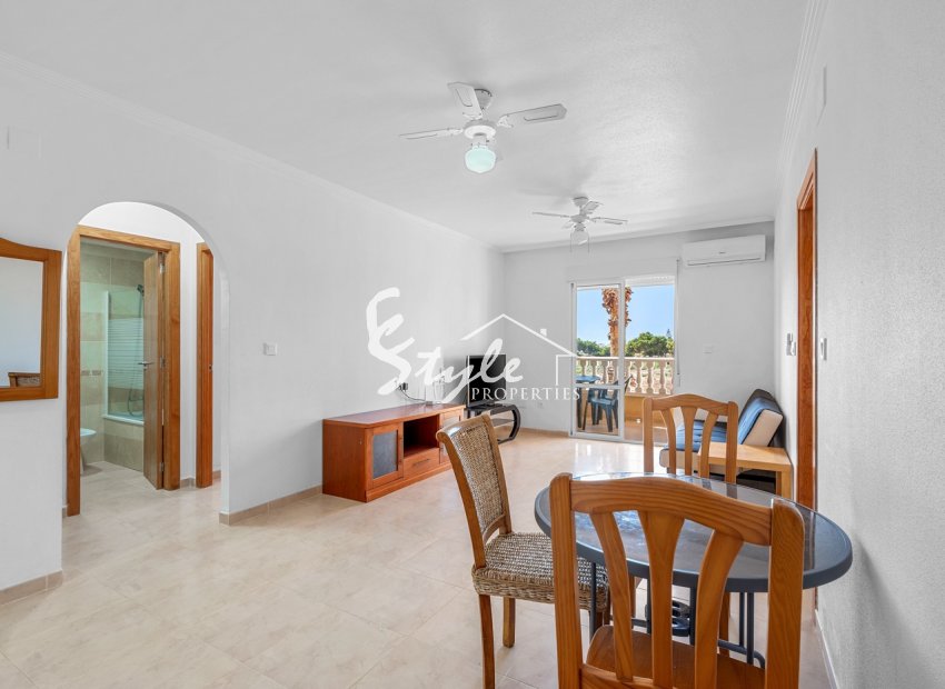 Reventa - Apartamento - Villamartín - Orihuela Costa