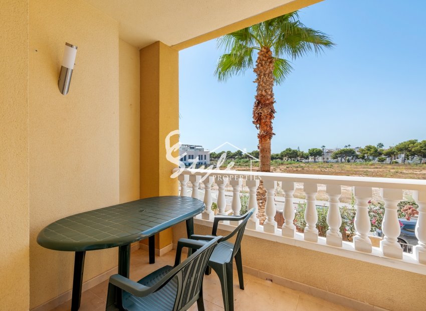 Reventa - Apartamento - Villamartín - Orihuela Costa