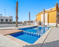 Reventa - Apartamento - Villamartín - Orihuela Costa