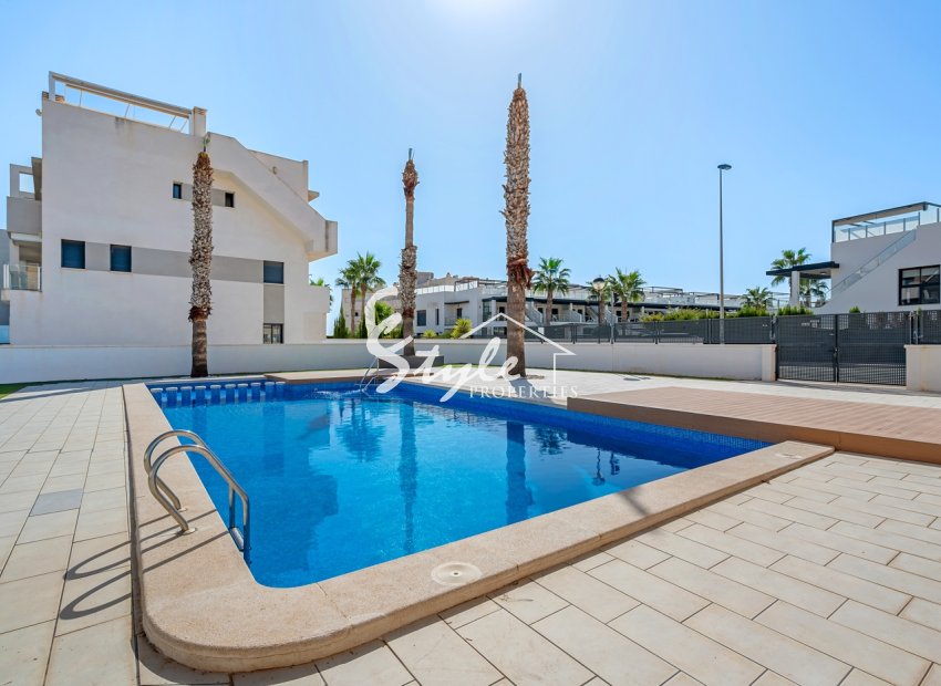 Reventa - Apartamento - Villamartín - Orihuela Costa