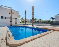 Reventa - Apartamento - Villamartín - Orihuela Costa