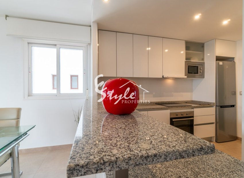 Reventa - Apartamento - Villamartín - Orihuela Costa