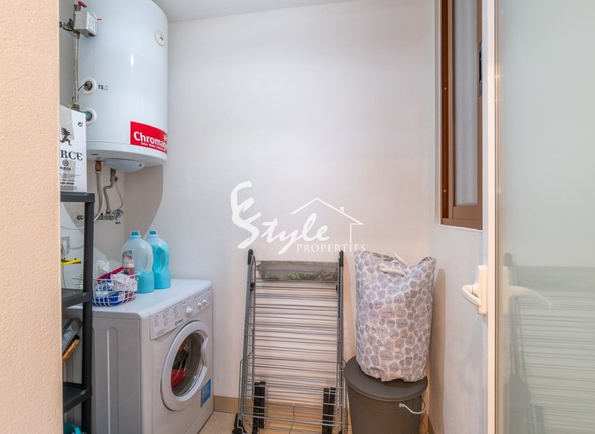 Reventa - Apartamento - Villamartín - Orihuela Costa