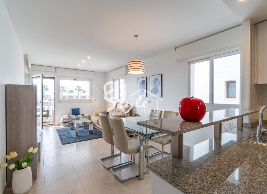 Reventa - Apartamento - Villamartín - Orihuela Costa