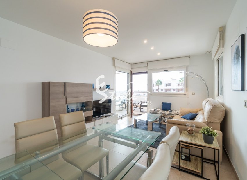 Reventa - Apartamento - Villamartín - Orihuela Costa