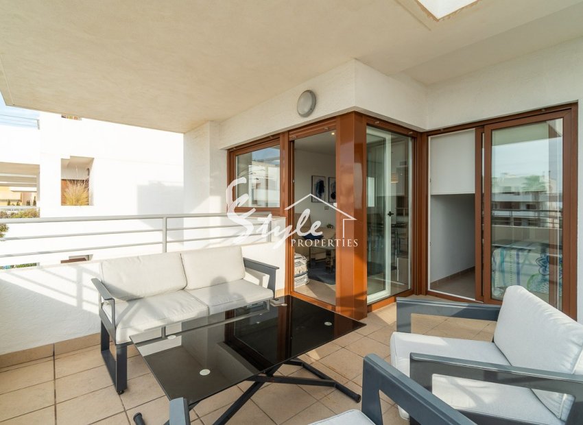 Reventa - Apartamento - Villamartín - Orihuela Costa