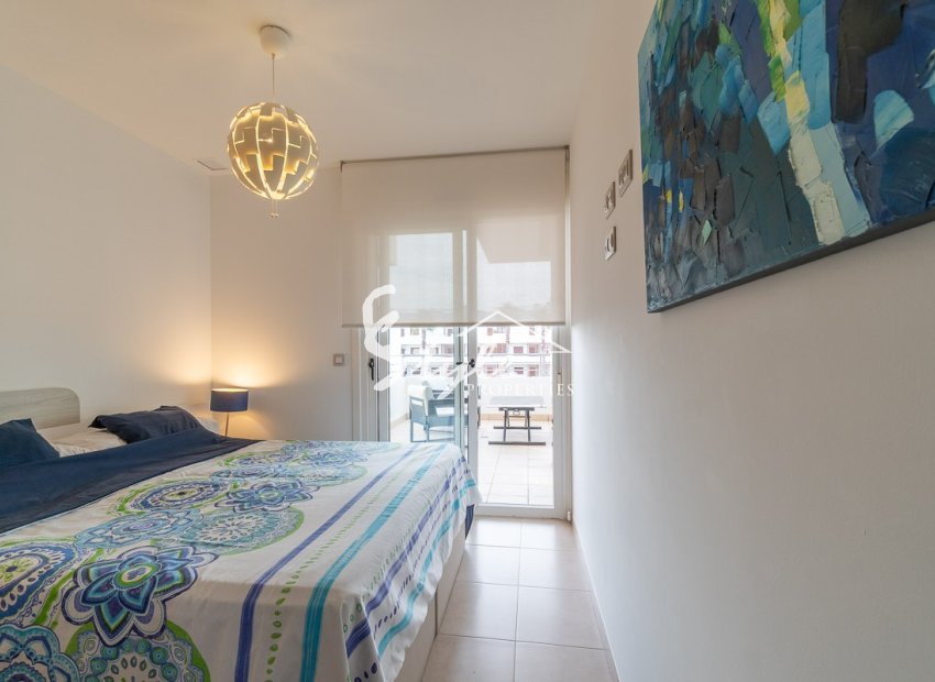 Reventa - Apartamento - Villamartín - Orihuela Costa