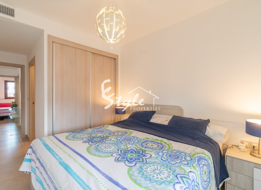 Reventa - Apartamento - Villamartín - Orihuela Costa