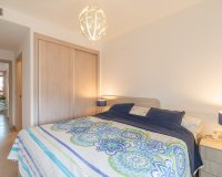 Reventa - Apartamento - Villamartín - Orihuela Costa