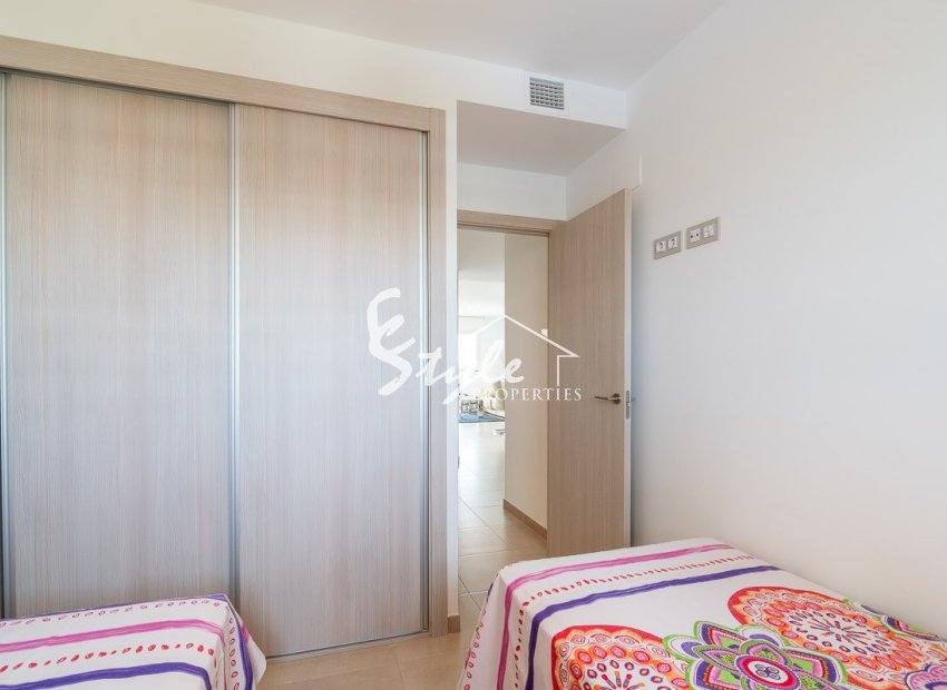 Reventa - Apartamento - Villamartín - Orihuela Costa