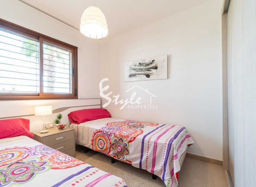 Reventa - Apartamento - Villamartín - Orihuela Costa
