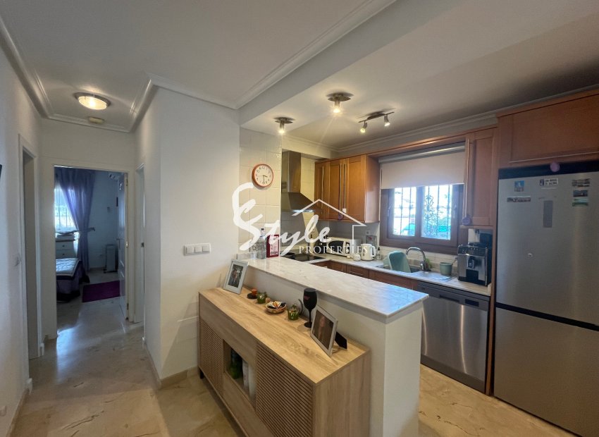 Reventa - Apartamento - Villamartin - Pau 8