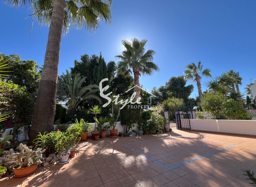 Reventa - Apartamento - Villamartin - Pau 8