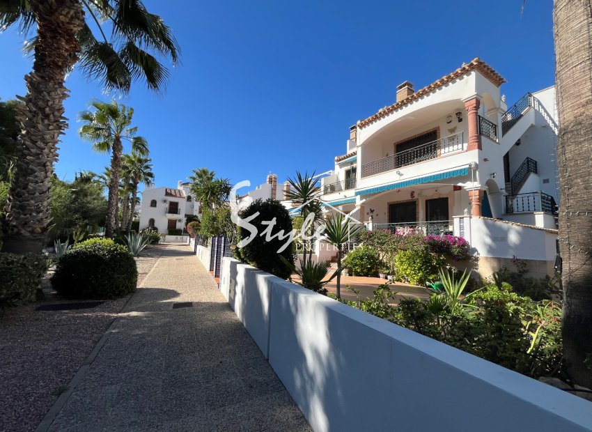 Reventa - Apartamento - Villamartin - Pau 8