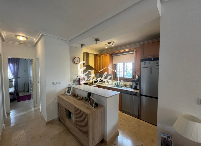 Reventa - Apartamento - Villamartin - Pau 8