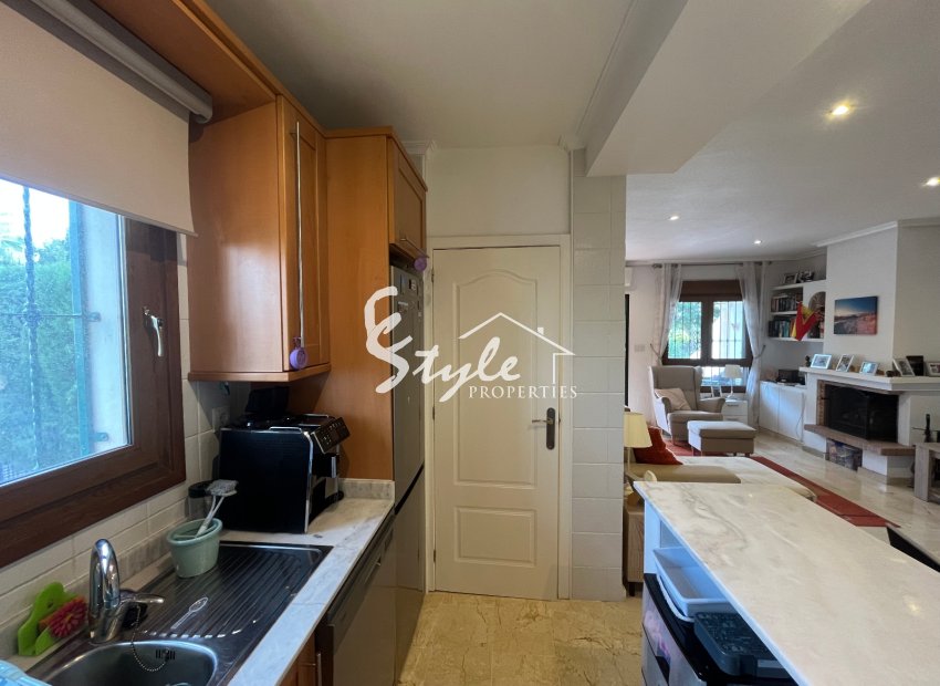 Reventa - Apartamento - Villamartin - Pau 8