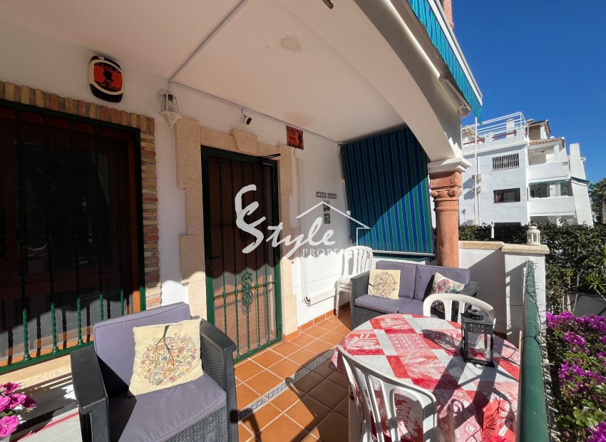 Reventa - Apartamento - Villamartin - Pau 8