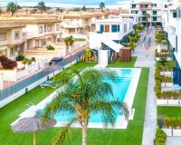 Reventa - Apartamento - Villamartín - Playa Flamenca