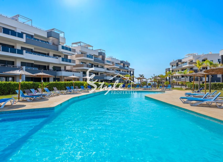 Reventa - Apartamento - Villamartín - Playa Flamenca