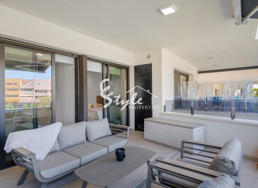 Reventa - Apartamento - Villamartín - Playa Flamenca