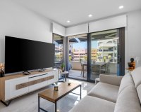 Reventa - Apartamento - Villamartín - Playa Flamenca