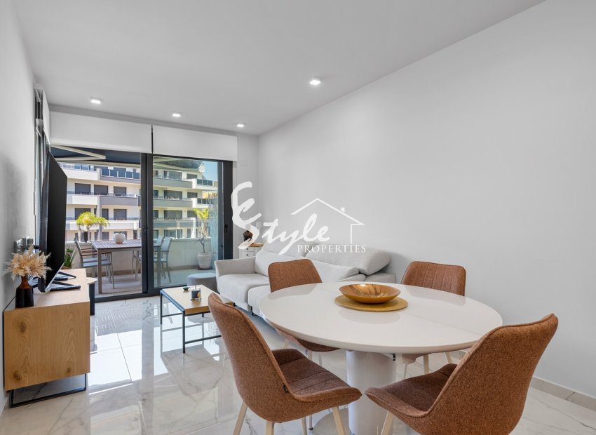 Reventa - Apartamento - Villamartín - Playa Flamenca