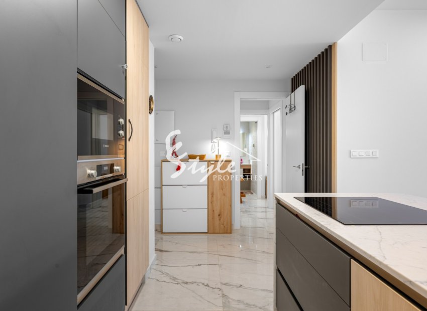 Reventa - Apartamento - Villamartín - Playa Flamenca