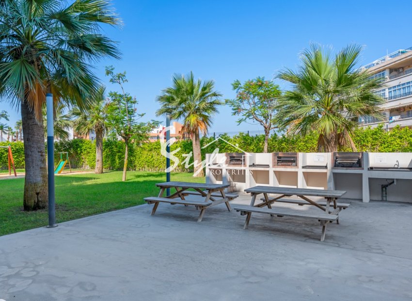 Reventa - Apartamento - Villamartín - Playa Flamenca