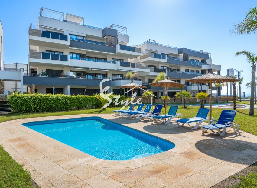 Reventa - Apartamento - Villamartín - Playa Flamenca