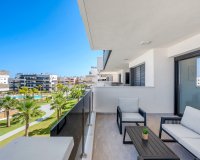 Reventa - Apartamento - Villamartín - Playa Flamenca