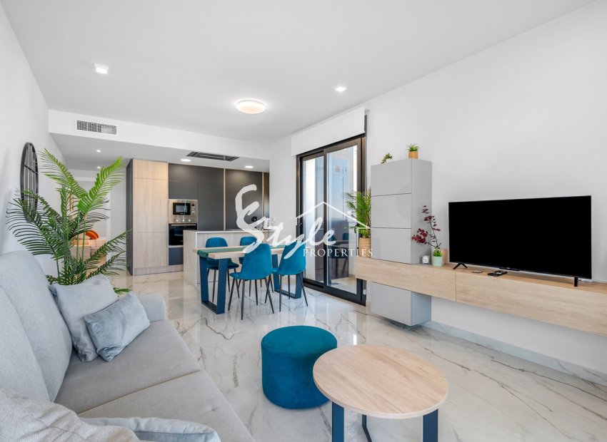 Reventa - Apartamento - Villamartín - Playa Flamenca