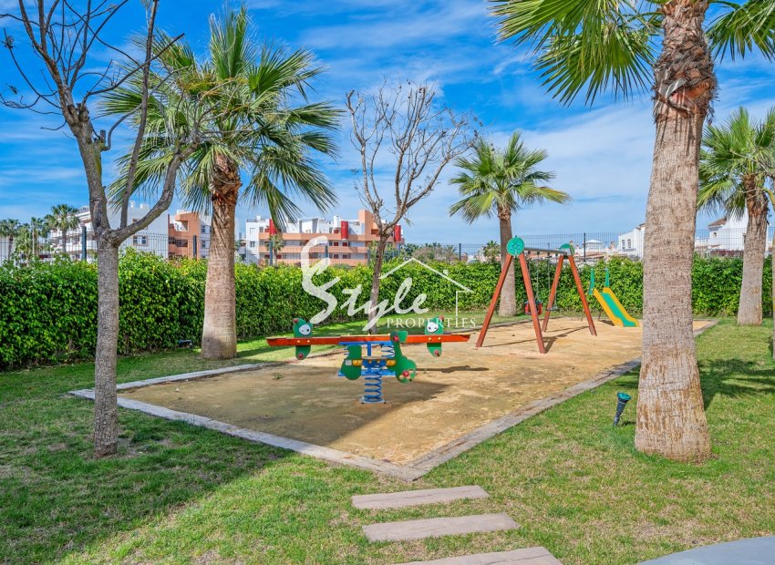 Reventa - Apartamento - Villamartín - Playa Flamenca