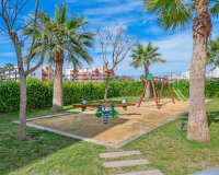 Reventa - Apartamento - Villamartín - Playa Flamenca