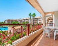 Reventa - Apartamento - Villamartín - Playa Flamenca