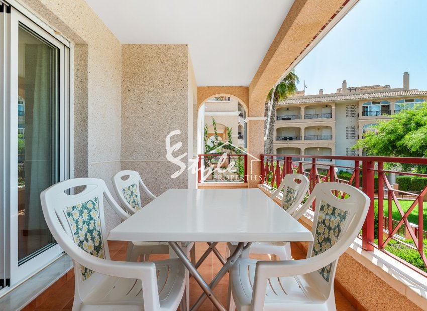 Reventa - Apartamento - Villamartín - Playa Flamenca