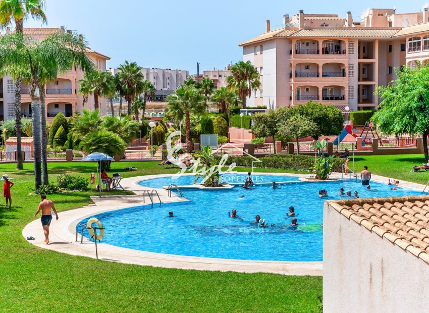 Reventa - Apartamento - Villamartín - Playa Flamenca