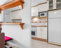Reventa - Apartamento - Villamartín - Playa Flamenca