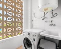 Reventa - Apartamento - Villamartín - Playa Flamenca