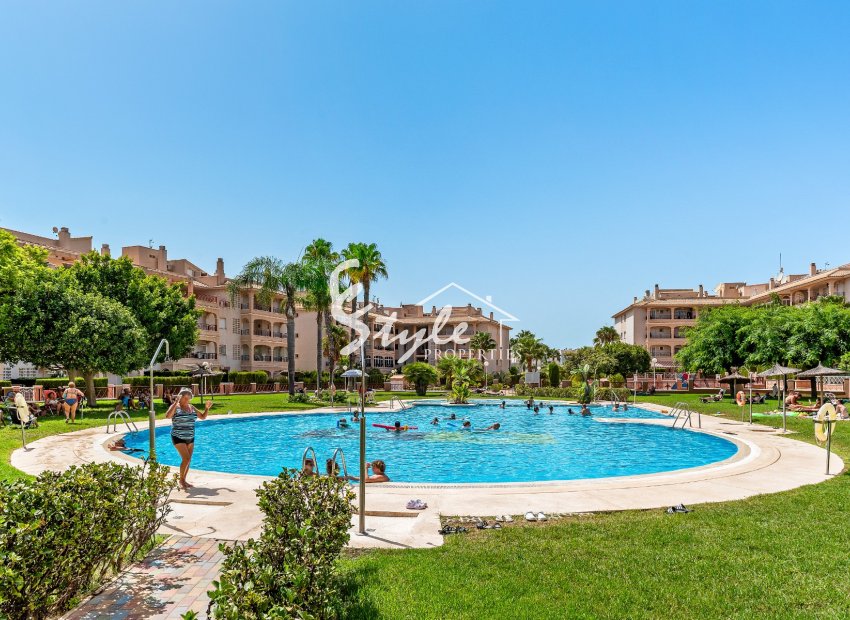 Reventa - Apartamento - Villamartín - Playa Flamenca
